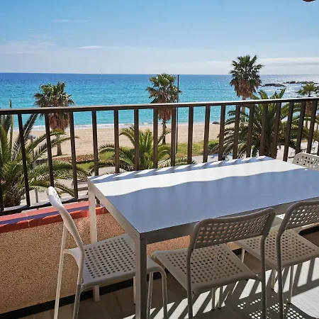 Apartamento Primera Linea Torre Valentina
