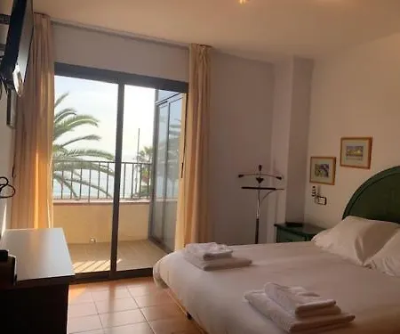 Primera Linea Torre Valentina Apartamento *