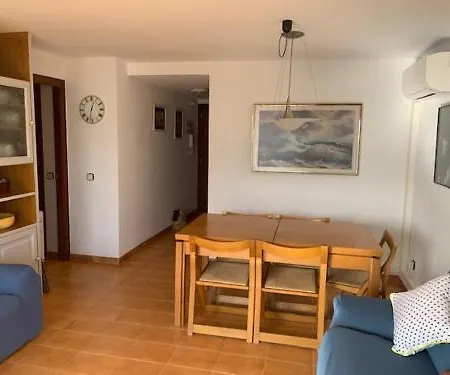 Primera Linea Torre Valentina Apartamento Sant Antoni De Calonge