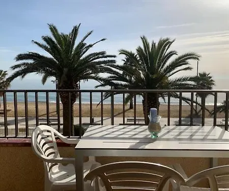 Apartamento Primera Linea Torre Valentina *