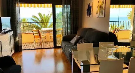 Primera Linea Torre Valentina Apartamento