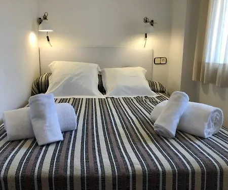 Apartamento Primera Linea Torre Valentina Sant Antoni De Calonge