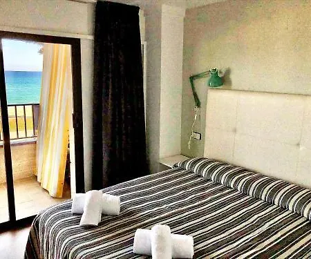 Primera Linea Torre Valentina Apartamento *