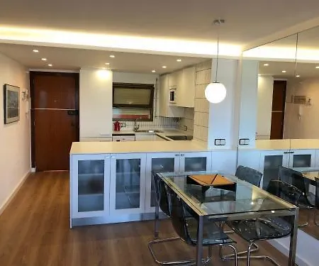 Apartamento Primera Linea Torre Valentina