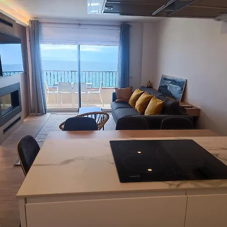 Primera Linea Torre Valentina Apartamento *