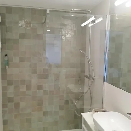 Primera Linea Torre Valentina Apartamento *