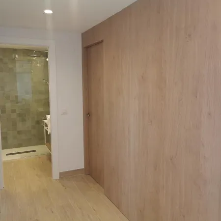 Apartamento Primera Linea Torre Valentina *