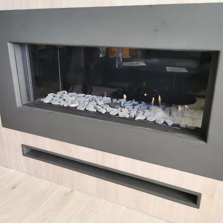 Apartamento Primera Linea Torre Valentina *