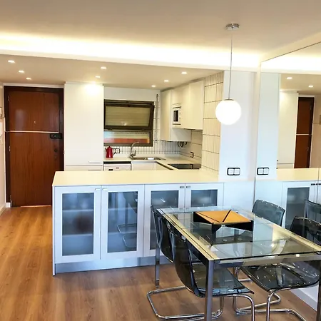 Primera Linea Torre Valentina Apartament Sant Antoni De Calonge