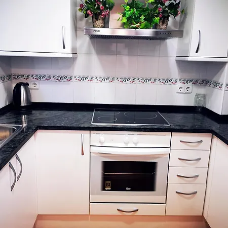 Apartament Primera Linea Torre Valentina