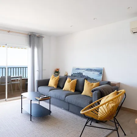 Apartament Primera Linea Torre Valentina