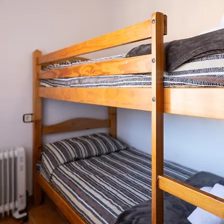 Primera Linea Torre Valentina Apartament