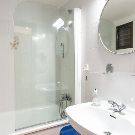 Apartamento Primera Linea Torre Valentina *