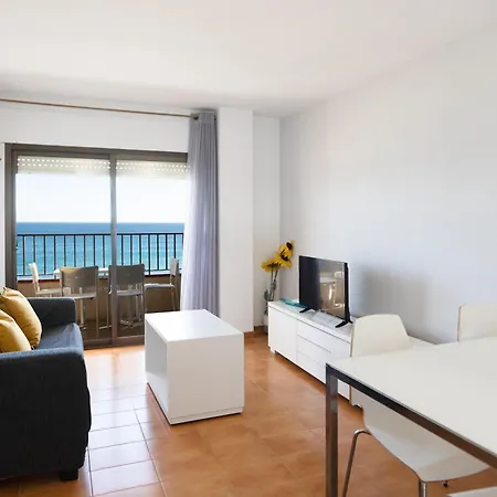 شقة Primera Linea Torre Valentina سان أنتوني دي كالونخي