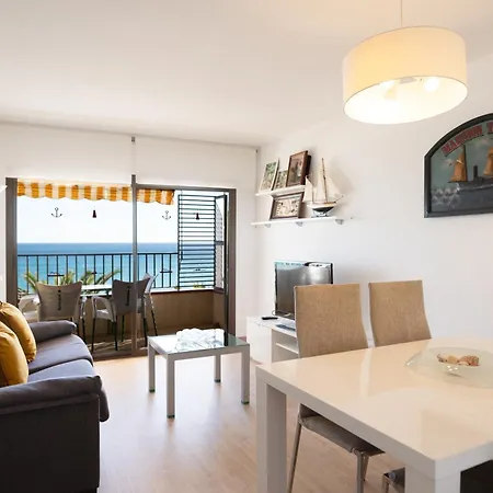 Apartamento Primera Linea Torre Valentina Sant Antoni De Calonge